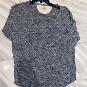 Wilfred long sleeve t shirt